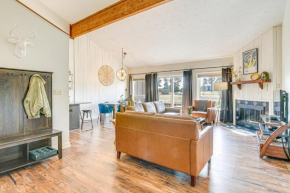 Pagosa Springs Condo with Grill, Near Wolf Creek!